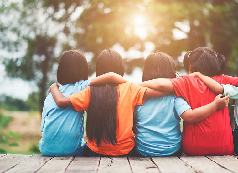 How education affects the future of children